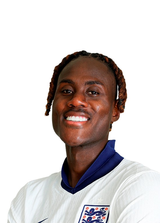 	Trevoh Chalobah 	